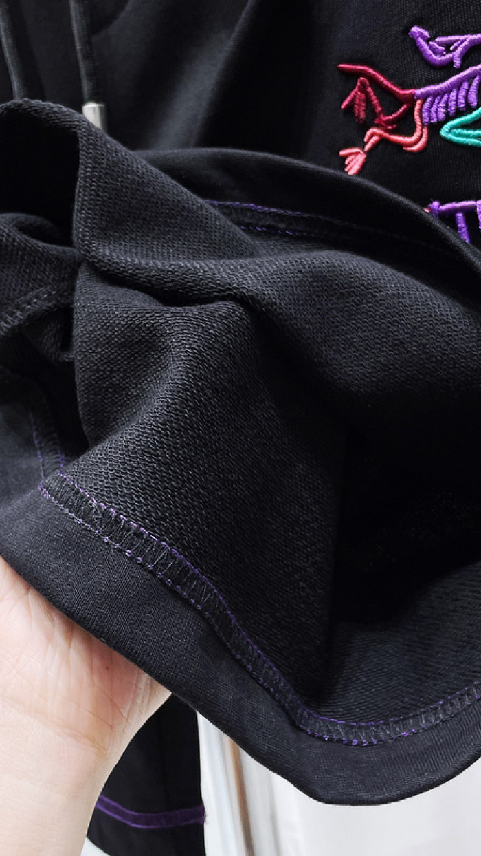 baskick shorts