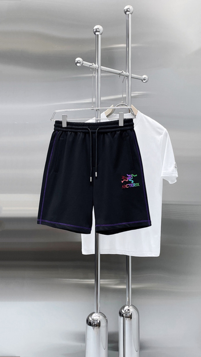 baskick shorts