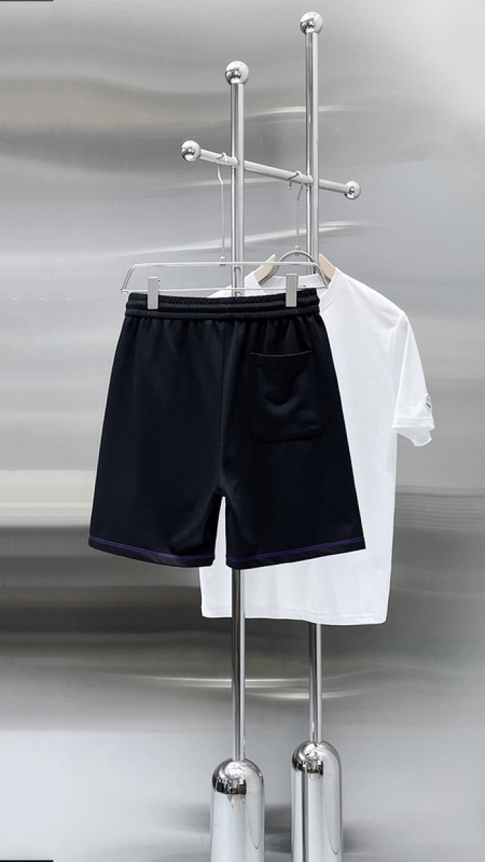 baskick shorts