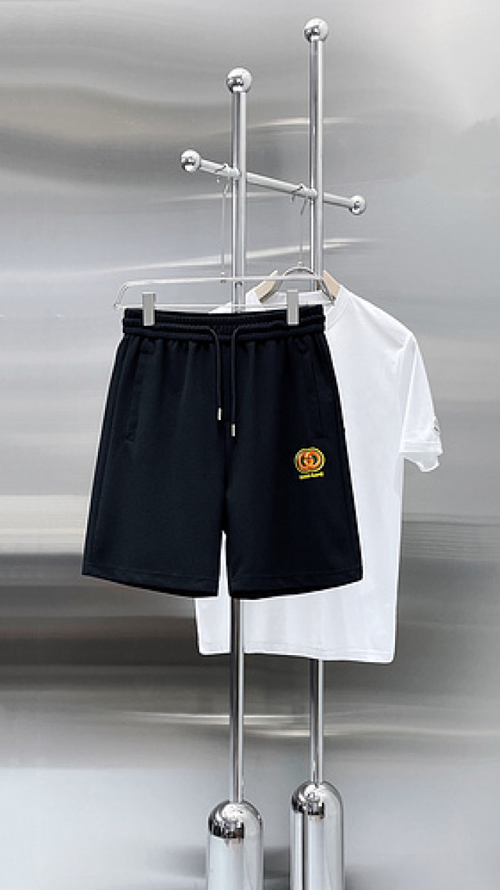 baskick shorts
