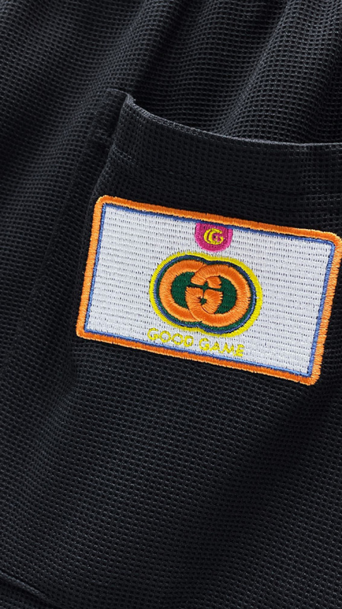 baskick shorts