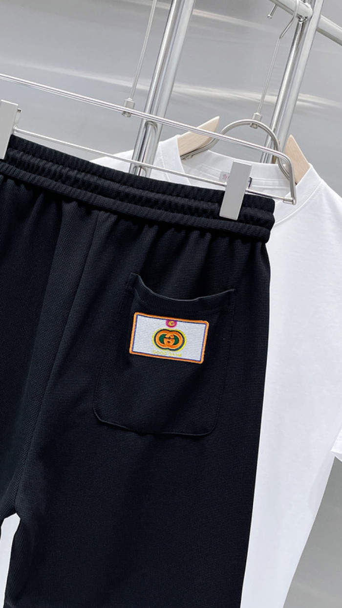 baskick shorts