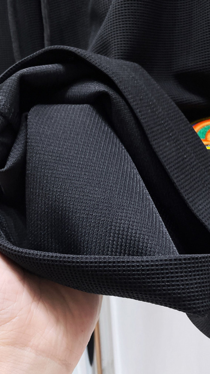 baskick shorts
