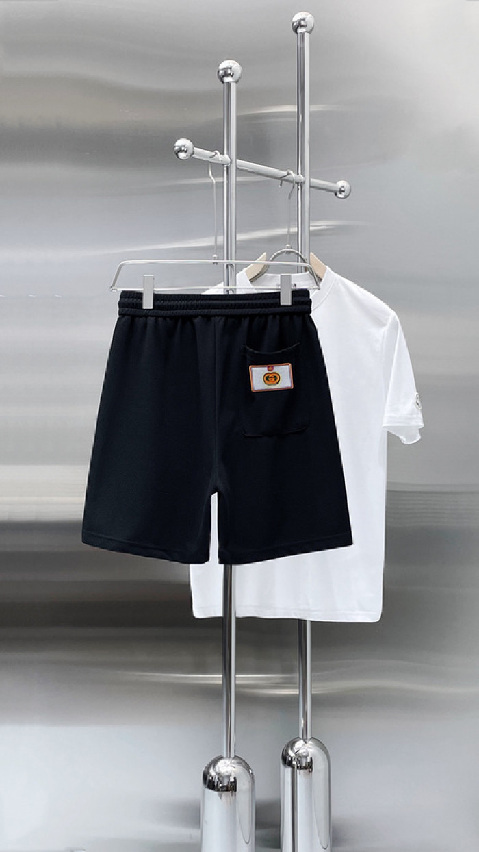 baskick shorts