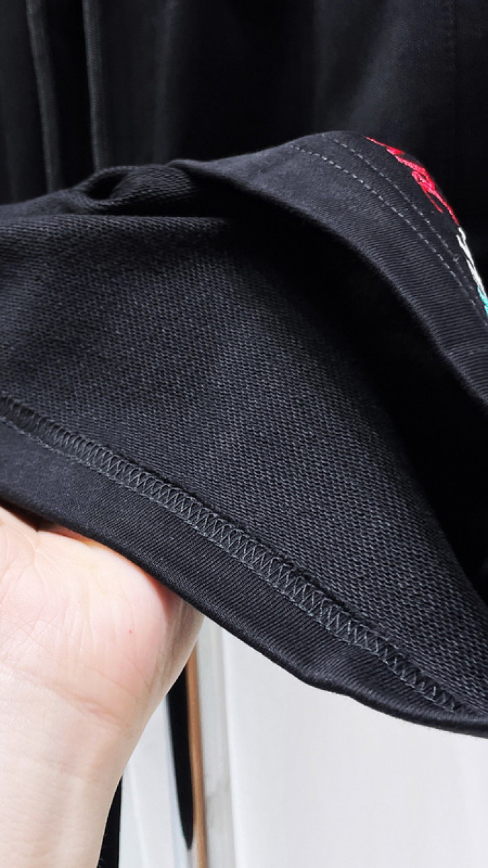baskick shorts