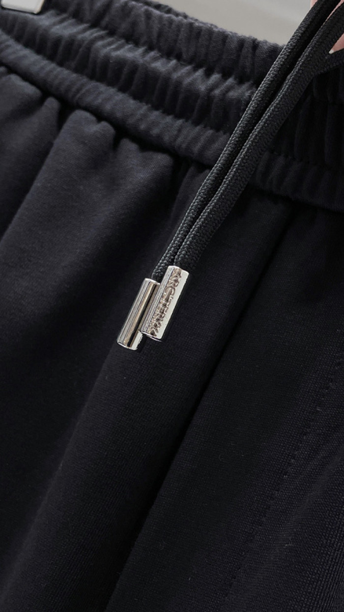baskick shorts