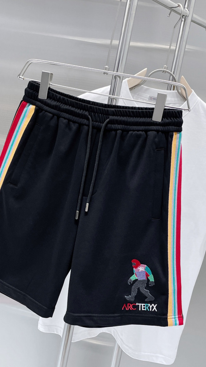 baskick shorts