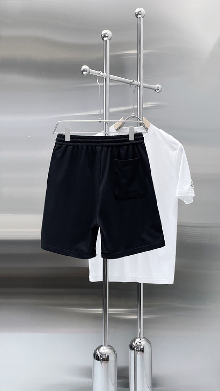 baskick shorts