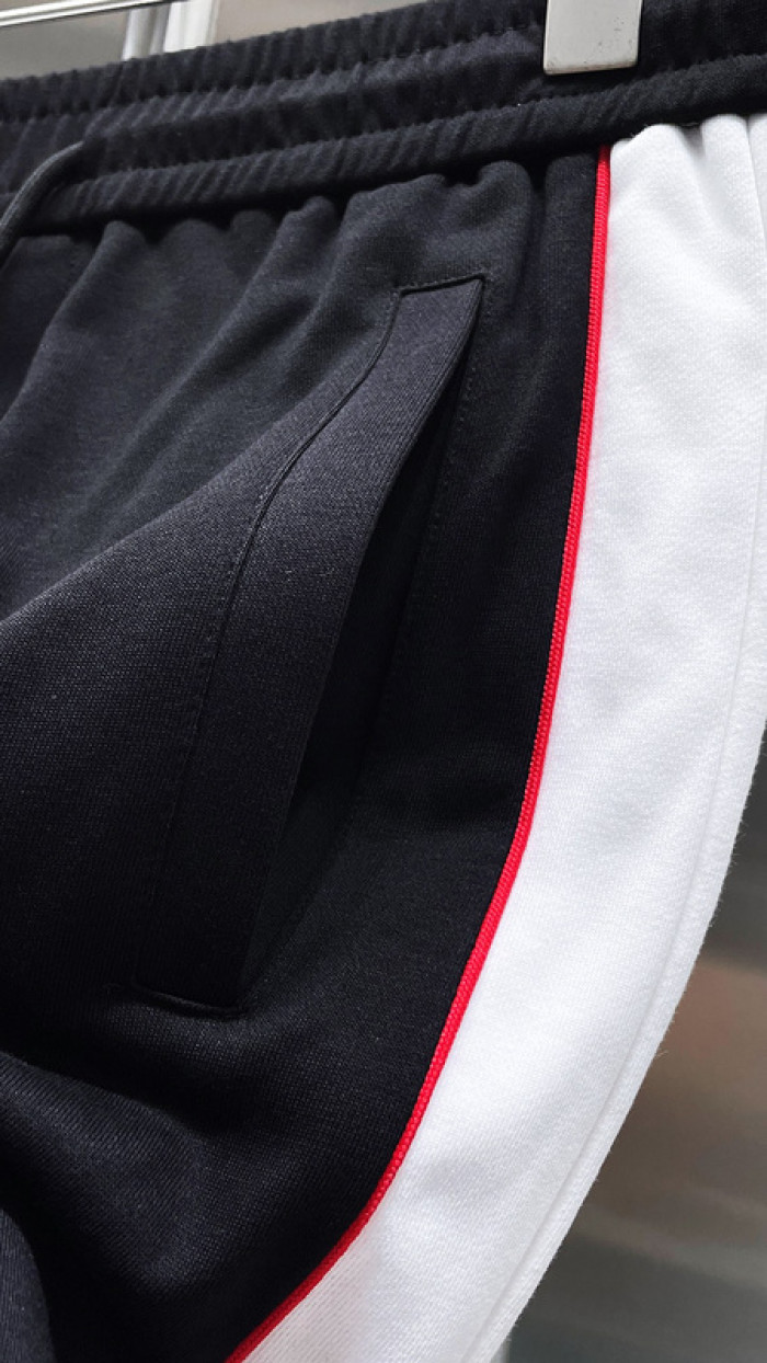 baskick shorts