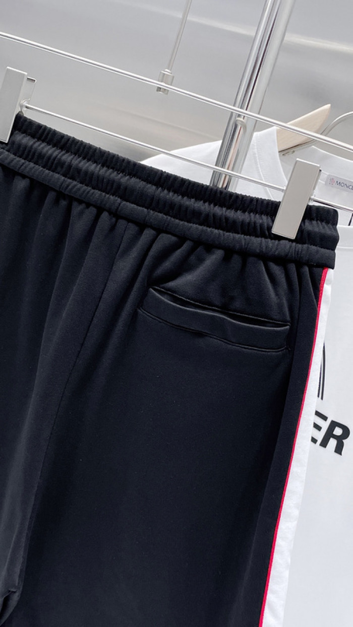 baskick shorts