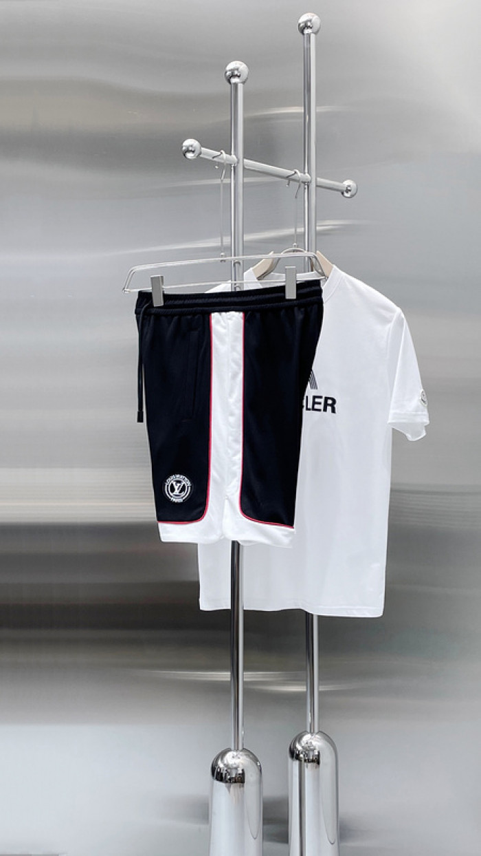 baskick shorts