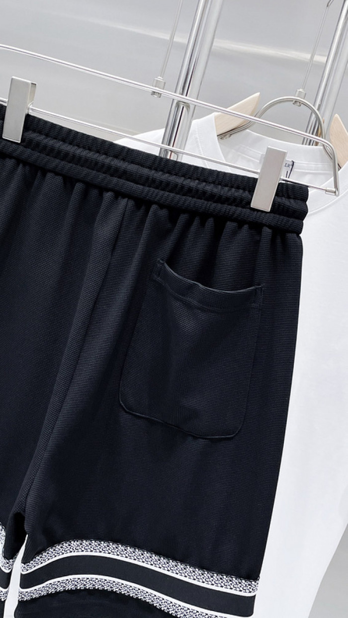 baskick shorts