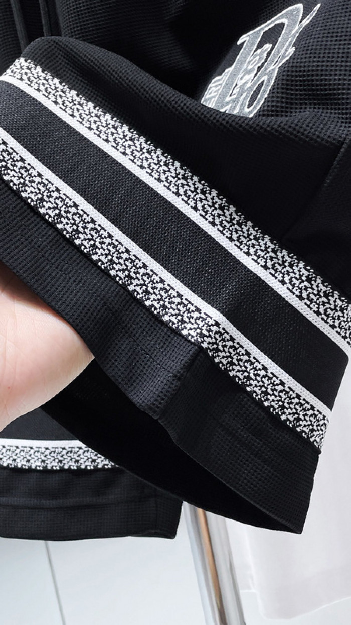 baskick shorts