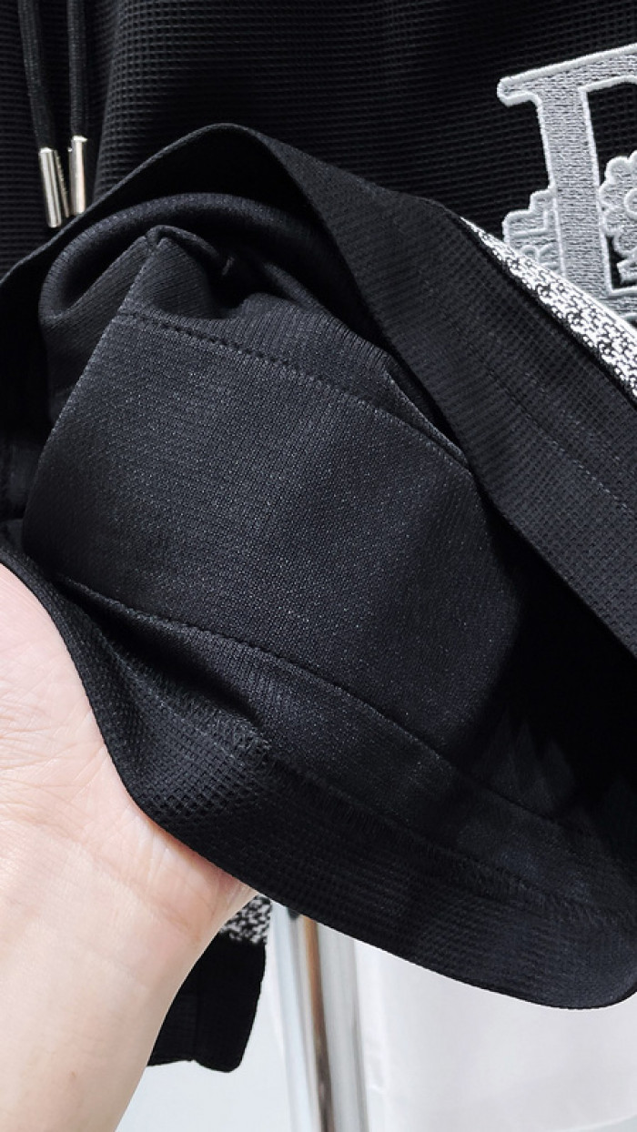 baskick shorts