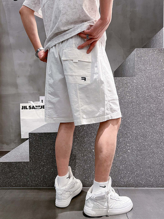 baskick shorts