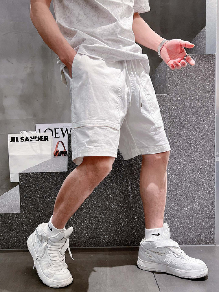 baskick shorts