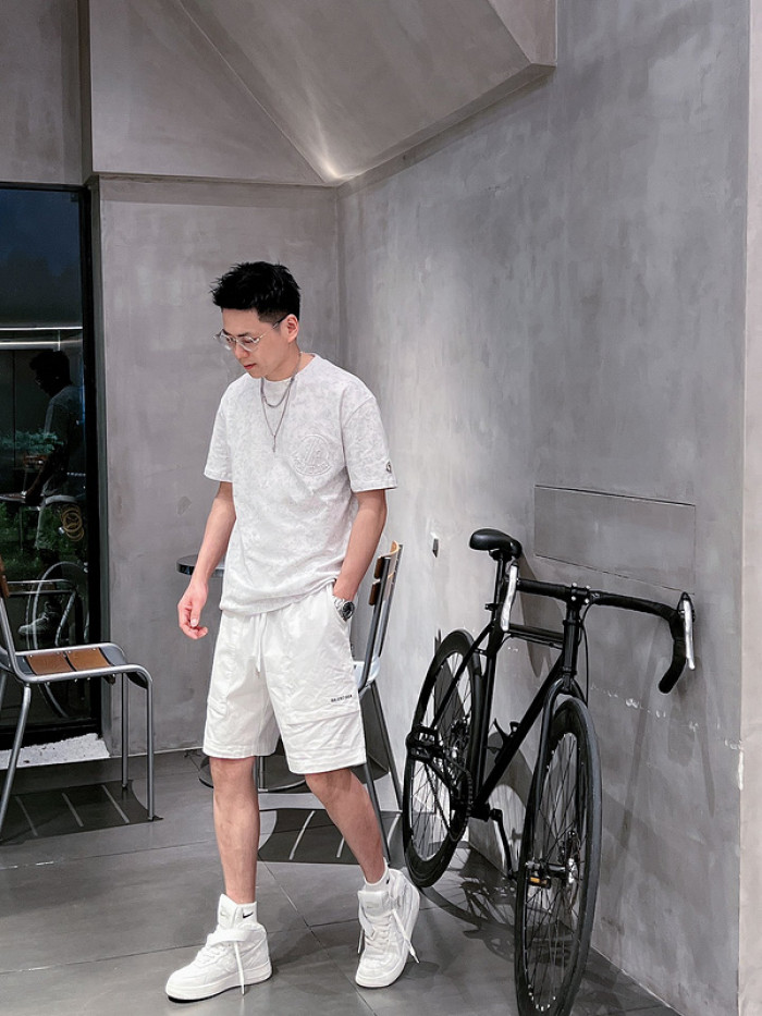 baskick shorts
