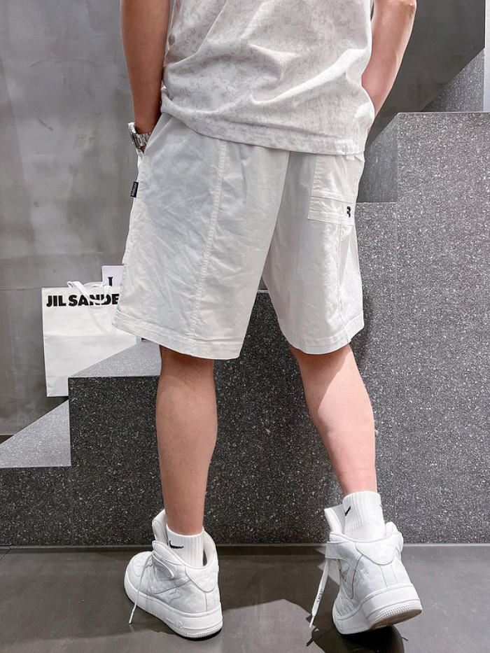 baskick shorts