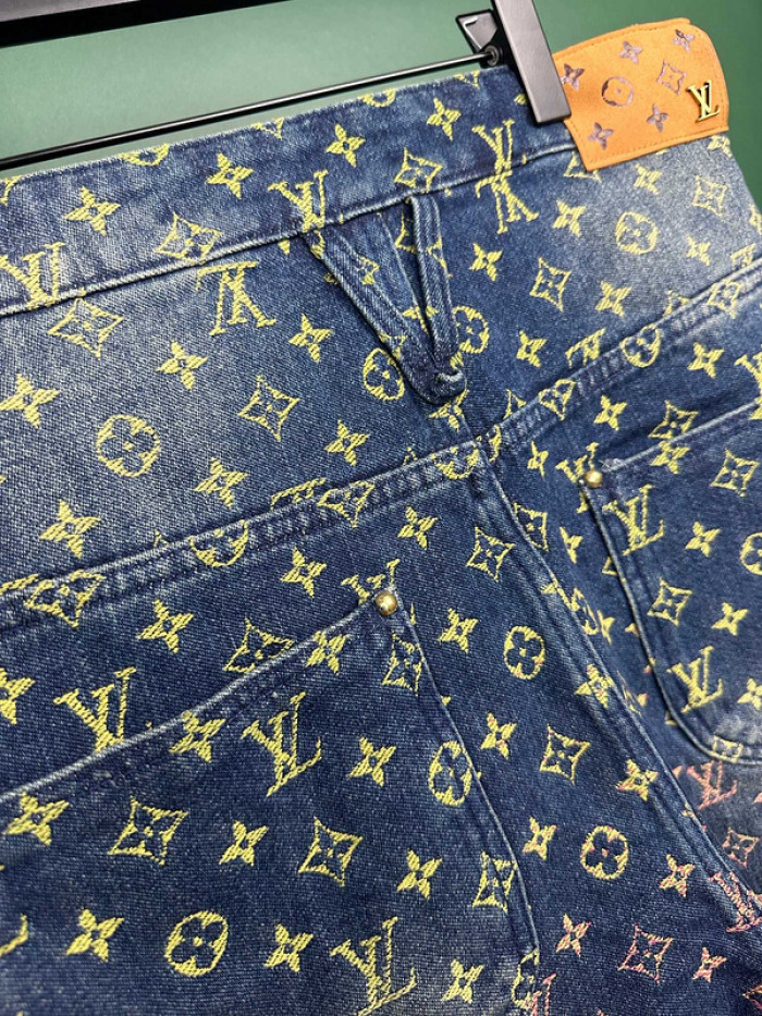 baskick shorts