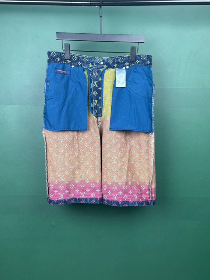 baskick shorts