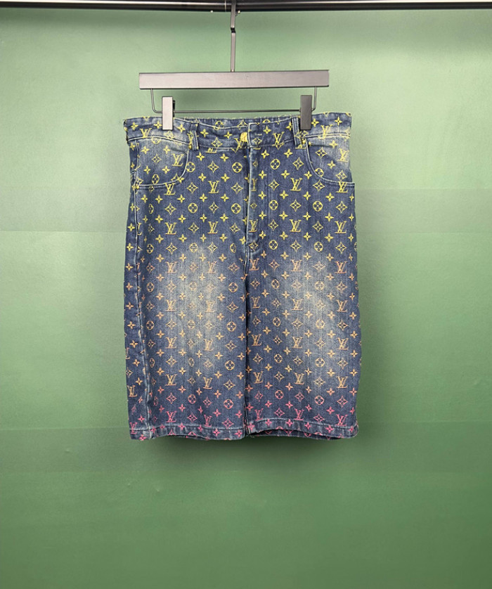 baskick shorts