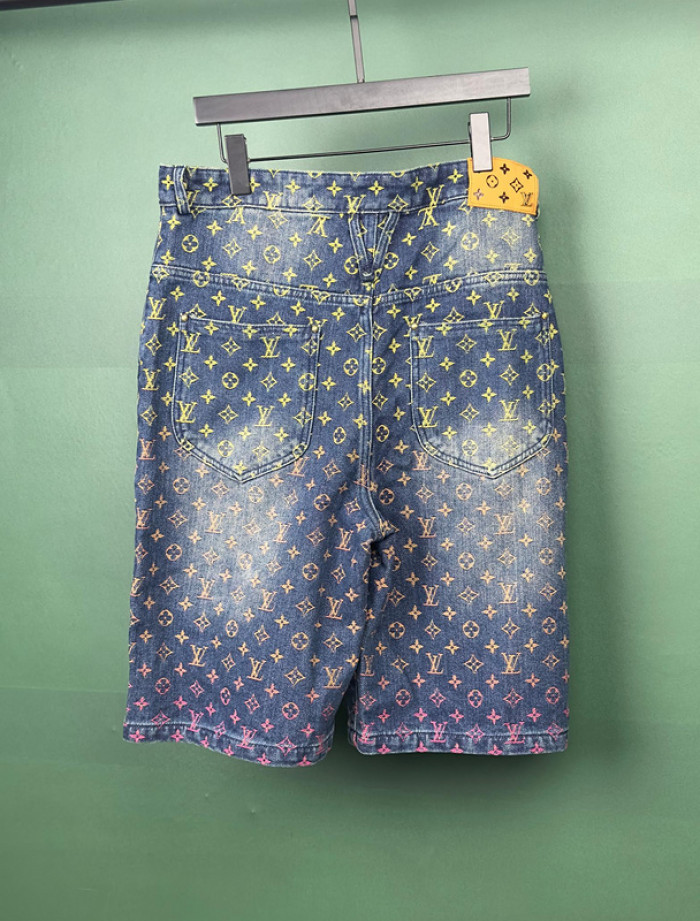 baskick shorts
