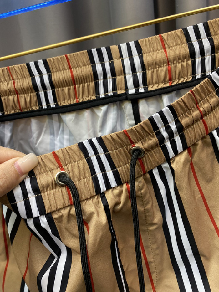 baskick shorts