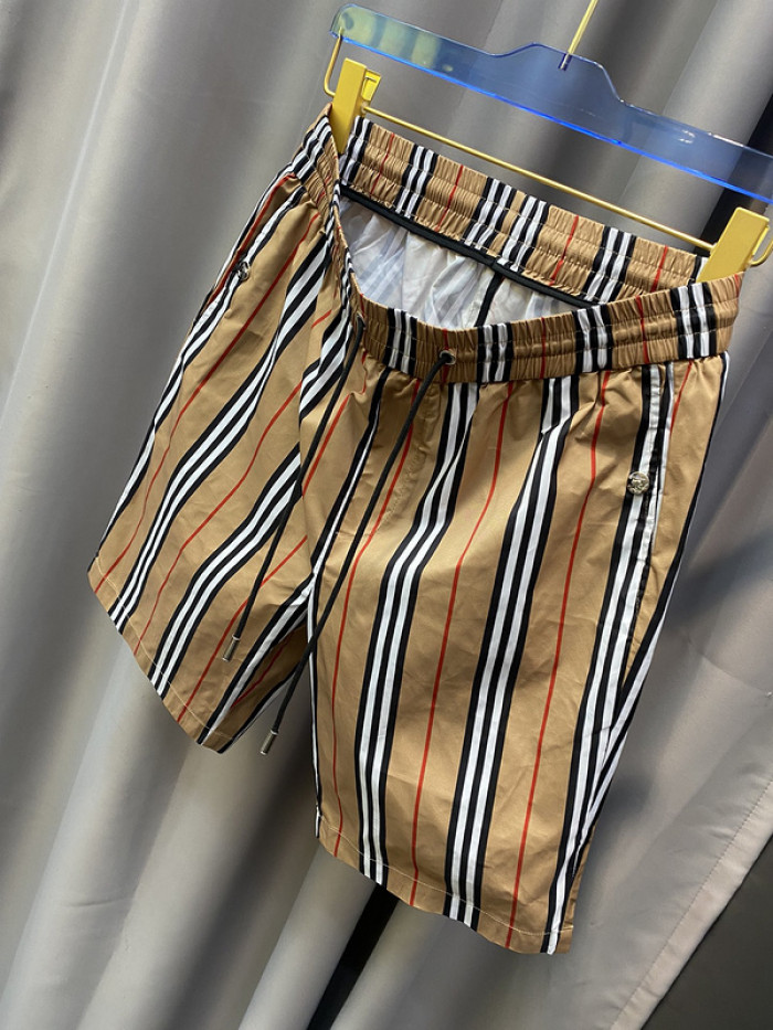 baskick shorts