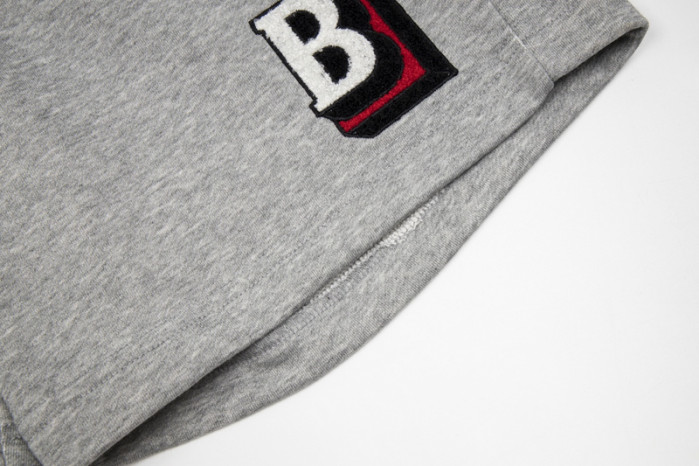 baskick shorts