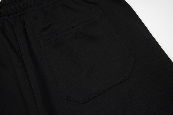 baskick shorts
