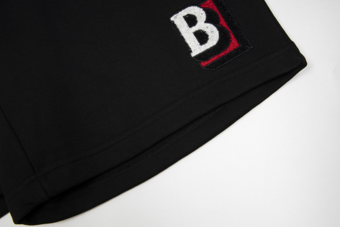 baskick shorts