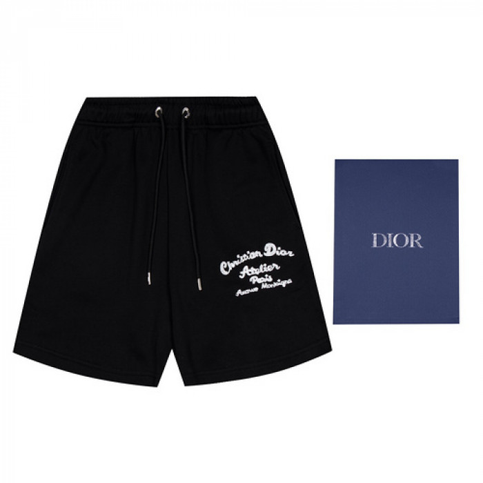 baskick shorts