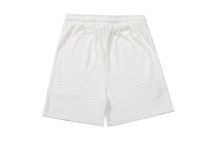 baskick shorts (velvet)