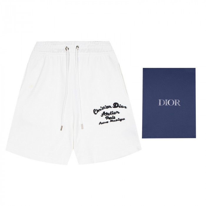baskick shorts