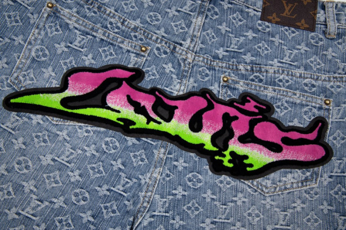 baskick shorts