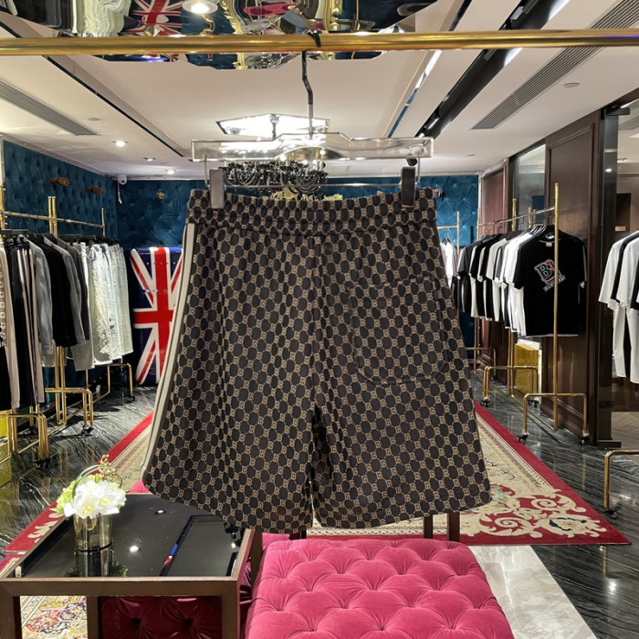 baskick shorts