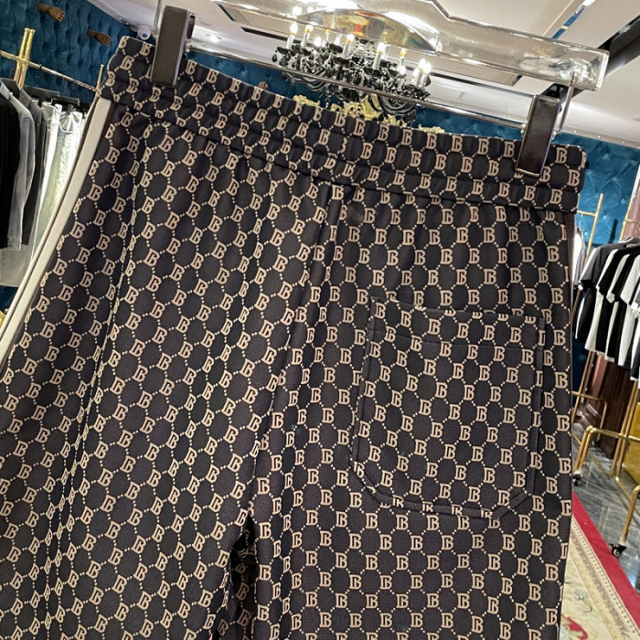 baskick shorts