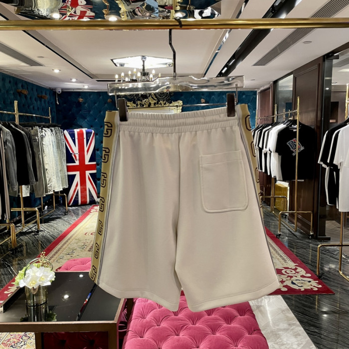baskick shorts
