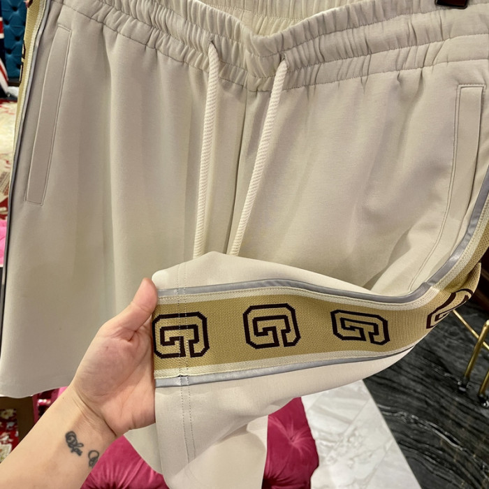 baskick shorts