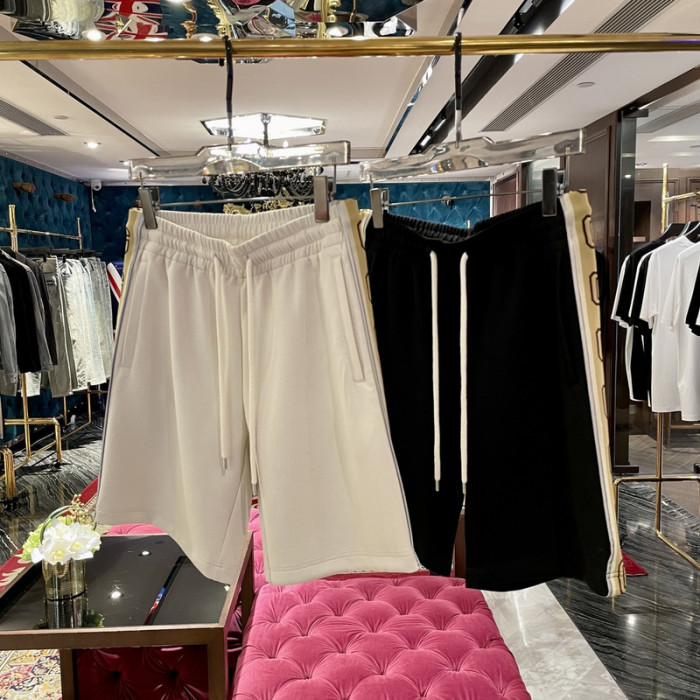 baskick shorts