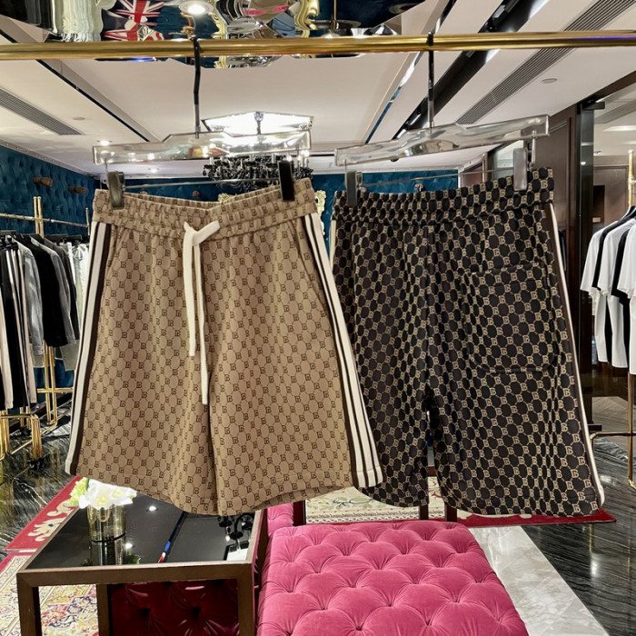 baskick shorts