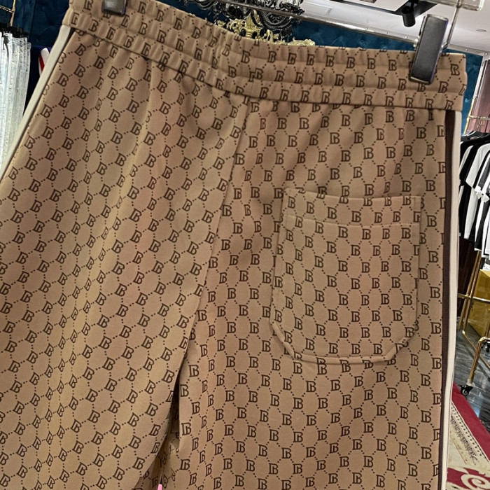 baskick shorts