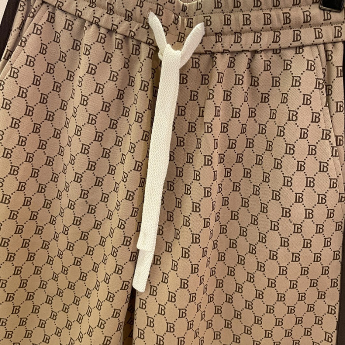 baskick shorts