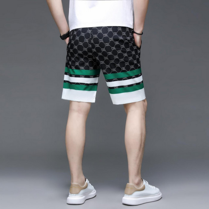 baskick shorts