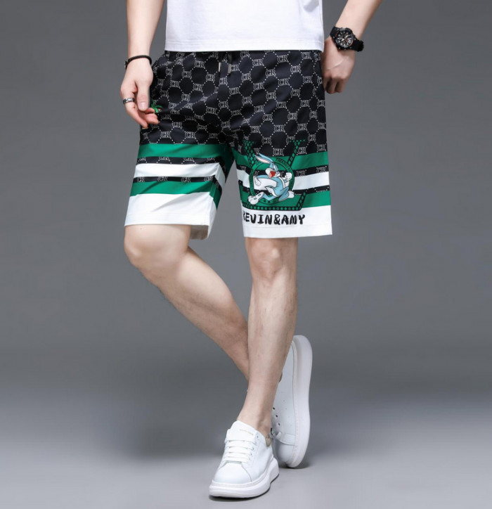 baskick shorts
