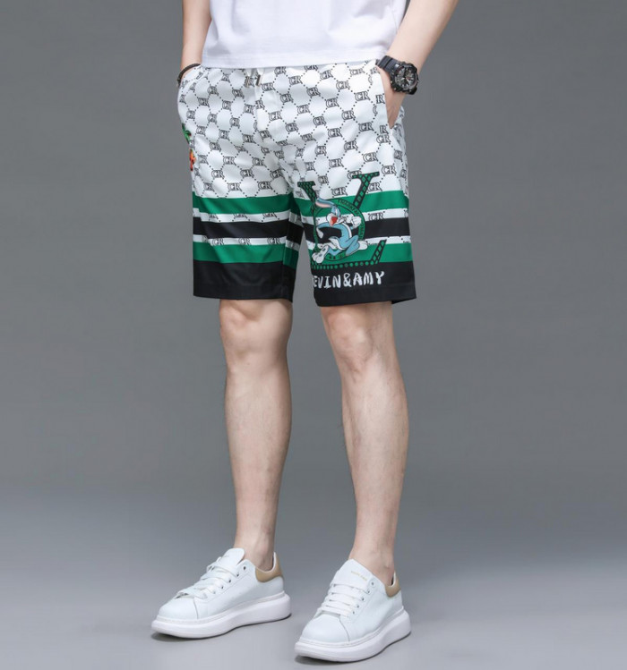 baskick shorts