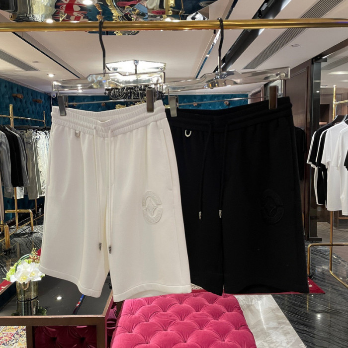 baskick shorts