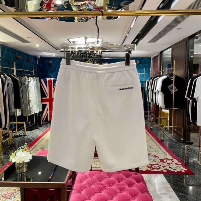 baskick shorts