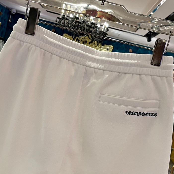 baskick shorts