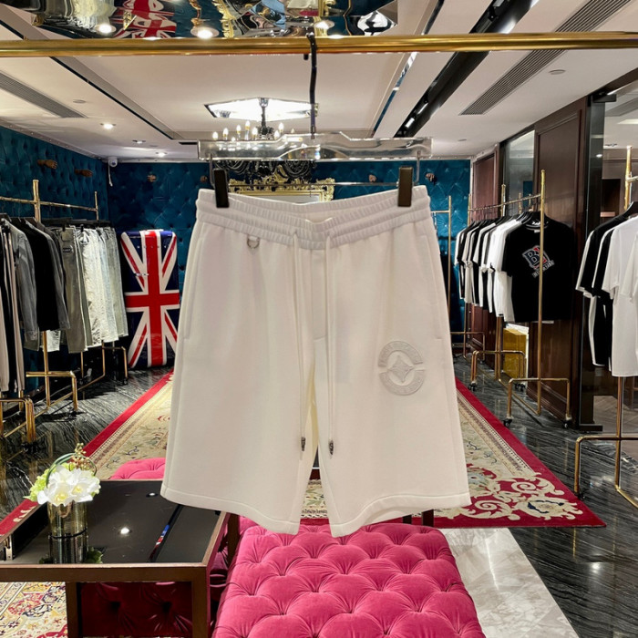 baskick shorts